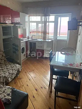 Kirayə verilir 2 otaqlı yeni tikili 60 m² — Xırdalan, Xırdalan 2 otaq 60.00 m²