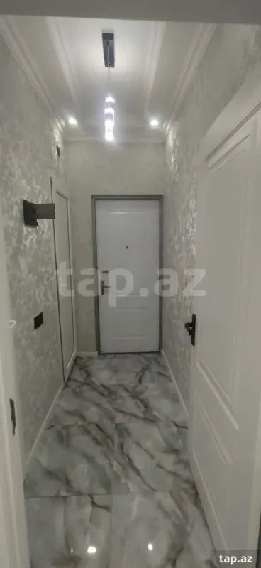 Satılır 2 otaqlı mənzil 50 m²