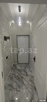 Satılır 2 otaqlı mənzil 50 m² — Bakı 2 otaq 50.00 m²