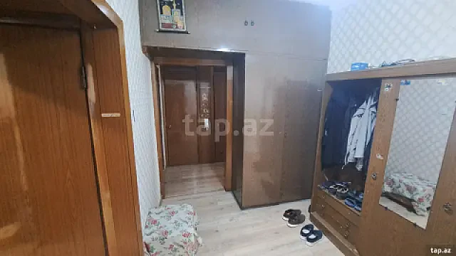 Satılır 4 otaqlı mənzil 85 m² — Bakı, Xətai 4 otaq 85.00 m²