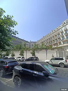 Satılır 4 otaqlı yeni tikili 120.5 m² — Bakı, Xətai 4 otaq 120.50 m²