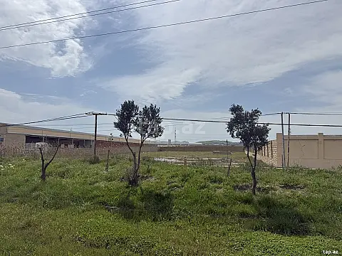 Satılır torpaq sahəsi — Bakı, Hökməli