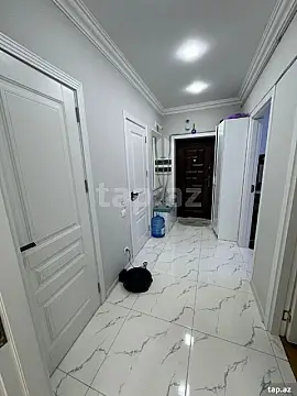Satılır 2 otaqlı yeni tikili 69 m² — Bakı, Badamdar 2 otaq 69.00 m²