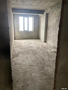 Satılır 3 otaqlı yeni tikili 135 m² — Bakı 3 otaq 135.00 m²