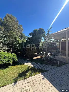 Satılır torpaq sahəsi — Bakı, Badamdar