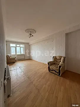 Satılır 2 otaqlı yeni tikili 83 m² — Bakı 2 otaq 83.00 m²
