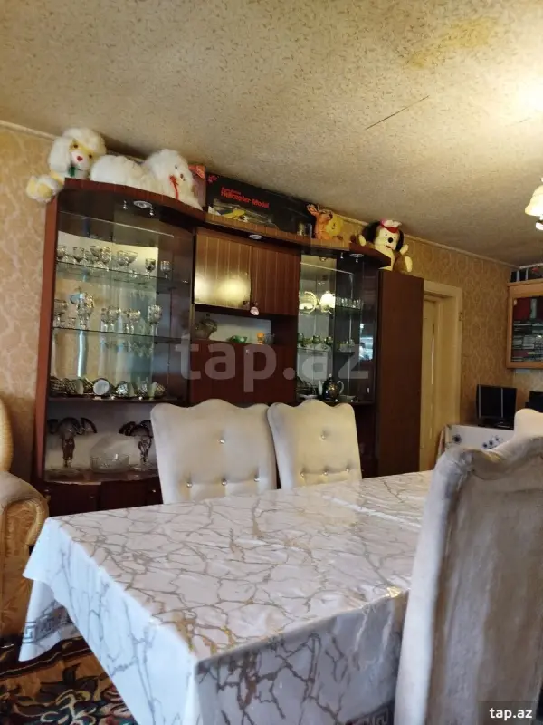 Kirayə verilir 3 otaqlı həyət evi 160 m²