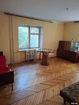 Kirayə verilir 2 otaqlı mənzil 60 m² — Bakı 2 otaq 60.00 m²