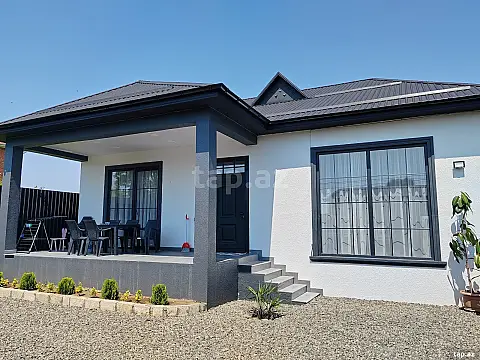 Kirayə verilir 3 otaqlı həyət evi 150 m² — Lənkəran 3 otaq 150.00 m²