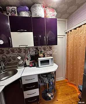 Kirayə verilir 2 otaqlı mənzil 54 m² — Bakı, Nərimanov 2 otaq 54.00 m²