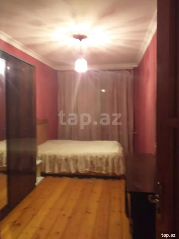 Kirayə verilir 3 otaqlı mənzil 70 m²
