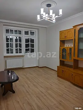 Kirayə verilir 3 otaqlı mənzil 60 m² — Sumqayıt 3 otaq 60.00 m²