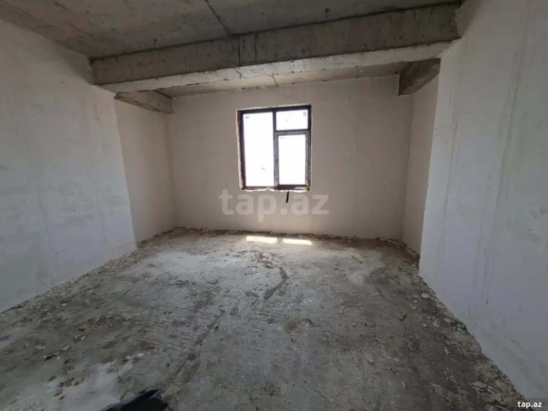 Satılır 4 otaqlı yeni tikili 232 m²