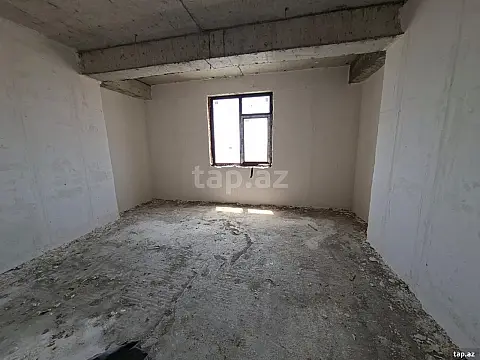 Satılır 4 otaqlı yeni tikili 232 m² — Bakı 4 otaq 232.00 m²