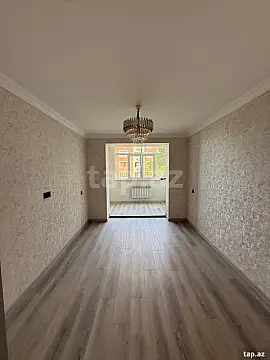 Satılır 2 otaqlı mənzil 55 m² — Bakı, Nərimanov 2 otaq 55.00 m²