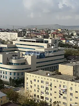 Satılır 3 otaqlı yeni tikili 98 m² — Bakı, Badamdar 3 otaq 98.00 m²