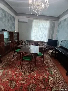 Kirayə verilir 2 otaqlı mənzil 58 m² — Sumqayıt 2 otaq 58.00 m²