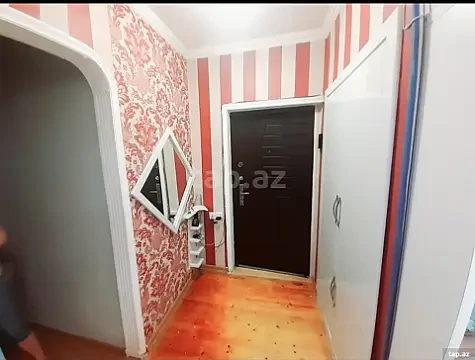 Kirayə verilir 2 otaqlı mənzil 60 m² — Sumqayıt 2 otaq 60.00 m²