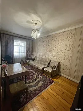 Satılır 3 otaqlı həyət evi 86 m² — Xırdalan, Xırdalan 3 otaq 86.00 m²