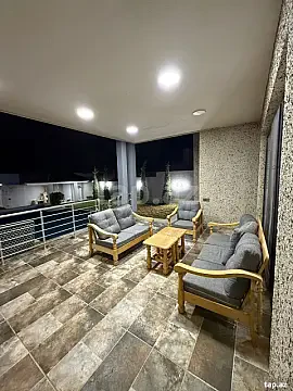 Kirayə verilir 3 otaqlı həyət evi 220 m² — Bakı, Mərdəkan 3 otaq 220.00 m²