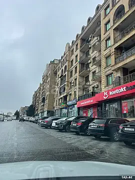 Kirayə verilir 3 otaqlı yeni tikili 90 m² — Xırdalan, Xırdalan 3 otaq 90.00 m²