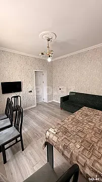 Kirayə verilir 2 otaqlı yeni tikili 50 m² — Xırdalan, Xırdalan 2 otaq 50.00 m²