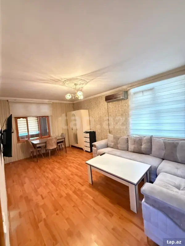 Satılır 1 otaqlı mənzil 36 m²