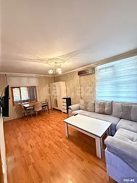Satılır 1 otaqlı mənzil 36 m² — Sumqayıt 1 otaq 36.00 m²