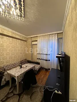 Kirayə verilir 2 otaqlı yeni tikili 60 m² — Xırdalan, Xırdalan 2 otaq 60.00 m²