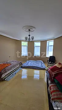 Satılır 5 otaqlı həyət evi 30 m² — Qusar 5 otaq 30.00 m²