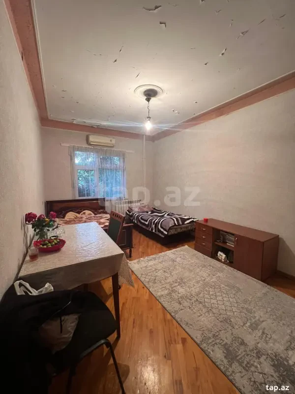 Satılır 2 otaqlı mənzil 40 m²