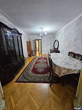 Satılır 2 otaqlı mənzil 65 m² — Bakı 2 otaq 65.00 m²