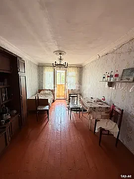 Kirayə verilir 1 otaqlı mənzil 45 m² — Xırdalan, Xırdalan 1 otaq 45.00 m²