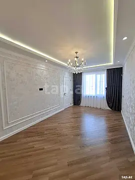 Satılır 3 otaqlı mənzil 73 m² — Bakı 3 otaq 73.00 m²