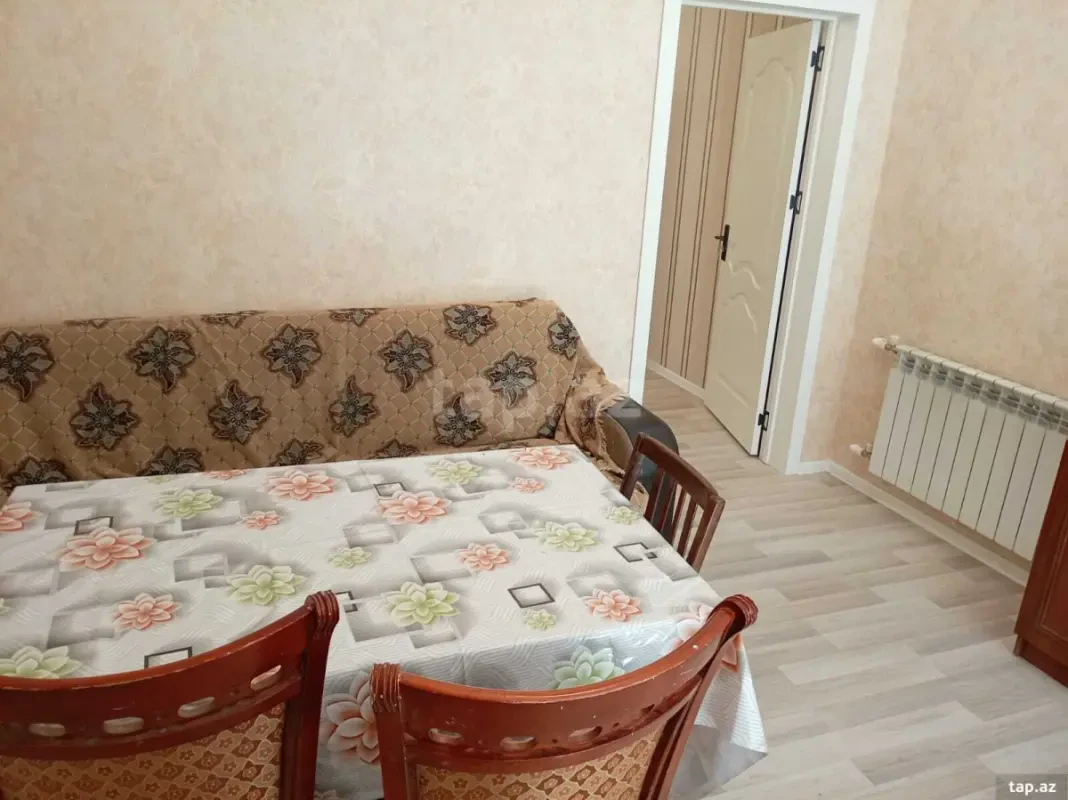 Kirayə verilir 2 otaqlı həyət evi 49 m²