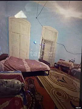 Kirayə verilir 2 otaqlı həyət evi 70 m² — Bakı 2 otaq 70.00 m²