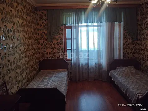 Satılır 2 otaqlı yeni tikili 49.5 m² — Ağstafa 2 otaq 49.50 m²