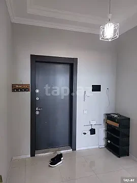 Kirayə verilir 2 otaqlı yeni tikili 70 m² — Sumqayıt 2 otaq 70.00 m²