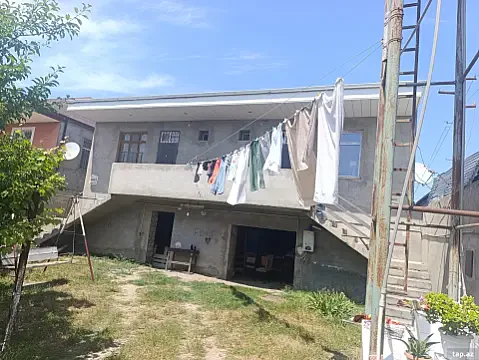 Satılır 6 otaqlı həyət evi 200 m² — Bakı, Maştağa 6 otaq 200.00 m²