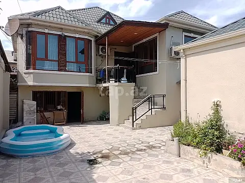 Satılır 5 otaqlı həyət evi 259 m² — Bakı, Ramana 5 otaq 259.00 m²