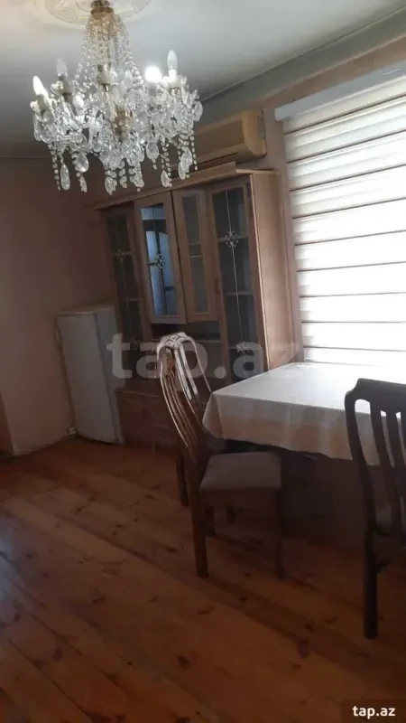 Kirayə verilir 1 otaqlı mənzil 41 m²