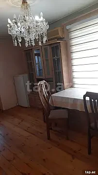 Kirayə verilir 1 otaqlı mənzil 41 m² — Xırdalan, Xırdalan 1 otaq 41.00 m²