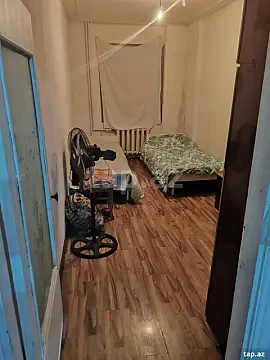 Kirayə verilir 2 otaqlı mənzil 75 m² — Bakı, Nəsimi 2 otaq 75.00 m²