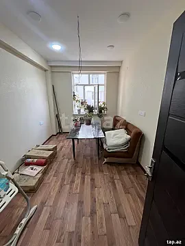 Satılır 2 otaqlı yeni tikili 56 m² — Bakı, Masazır 2 otaq 56.00 m²