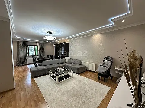 Satılır 4 otaqlı həyət evi 140 m² — Bakı 4 otaq 140.00 m²