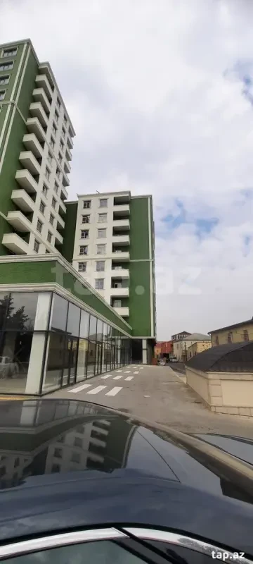 Kirayə verilir obyekt