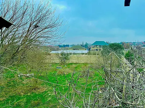 Satılır torpaq sahəsi — Bakı, Nardaran