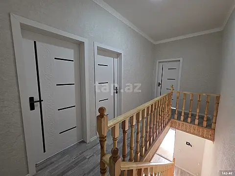 Satılır 4 otaqlı həyət evi 90 m² — Xırdalan, Xırdalan 4 otaq 90.00 m²