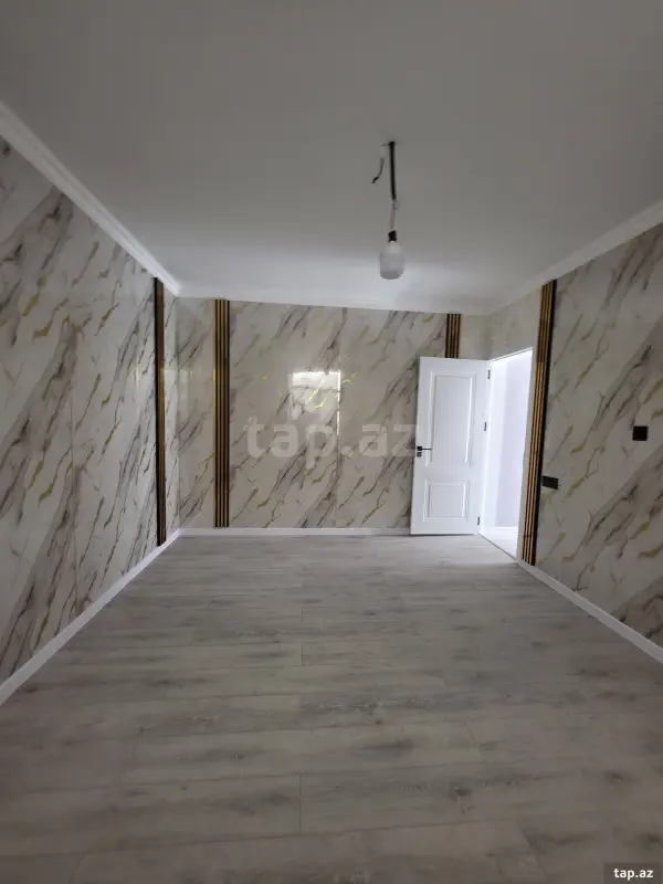 Satılır 2 otaqlı həyət evi 50 m²