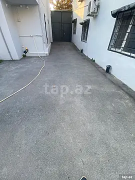 Kirayə verilir 3 otaqlı həyət evi 150 m² — Bakı, Yasamal 3 otaq 150.00 m²